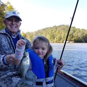 Meet your Posher, Jerry